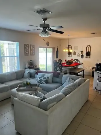 3449 Acapulco Circle Cape Coral FL 33909
