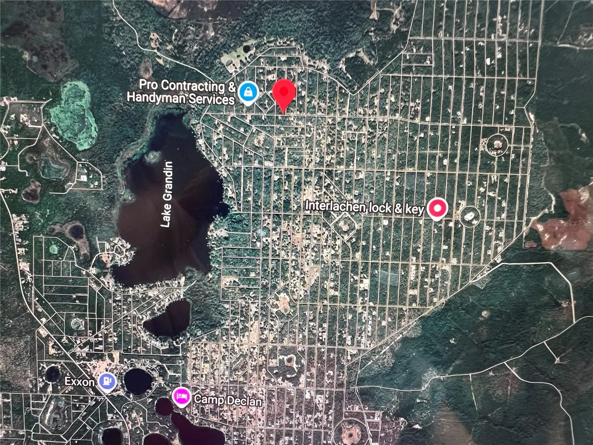 2008 Denise Street Interlachen FL 32148