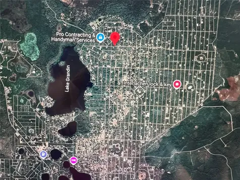 2008 Denise Street Interlachen FL 32148