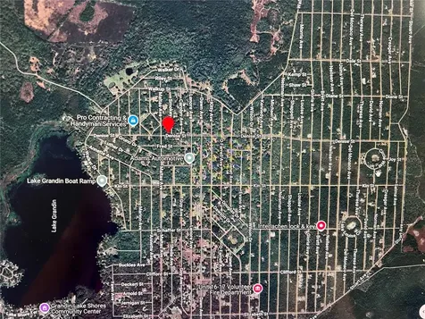2008 Denise Street Interlachen FL 32148