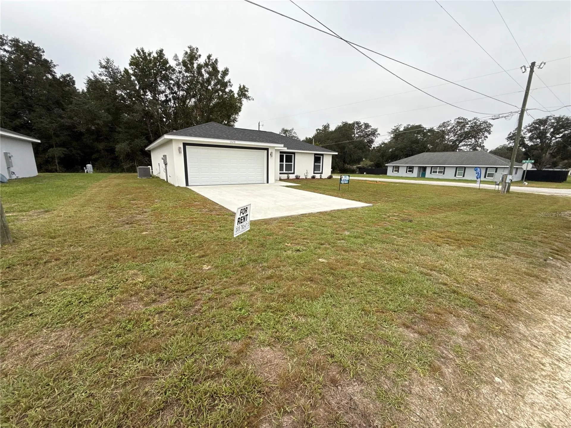 13670 SW 113 Place Dunnellon FL 34432
