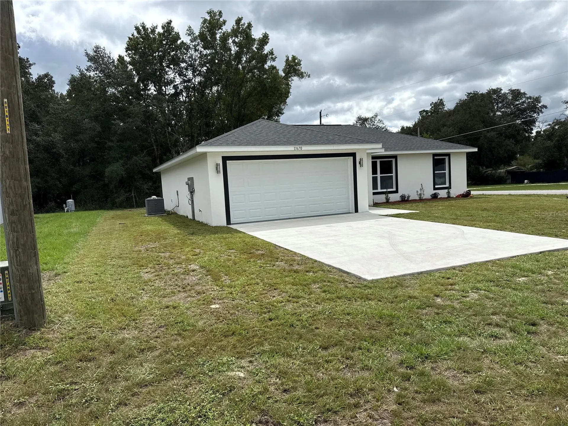 13670 SW 113 Place Dunnellon FL 34432
