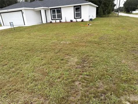 13670 SW 113 Place Dunnellon FL 34432