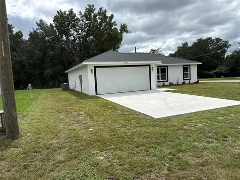 13670 SW 113 Place Dunnellon FL 34432