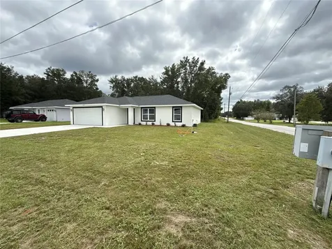 13670 SW 113 Place Dunnellon FL 34432