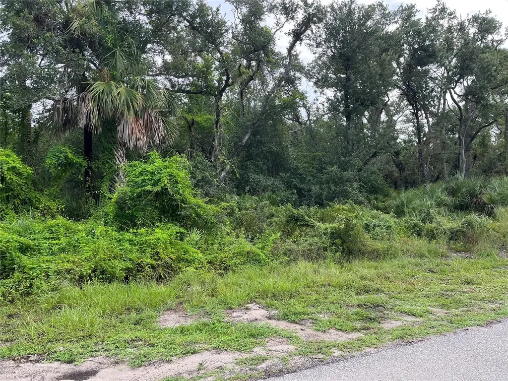 17084 Johns Avenue Port Charlotte FL 33948