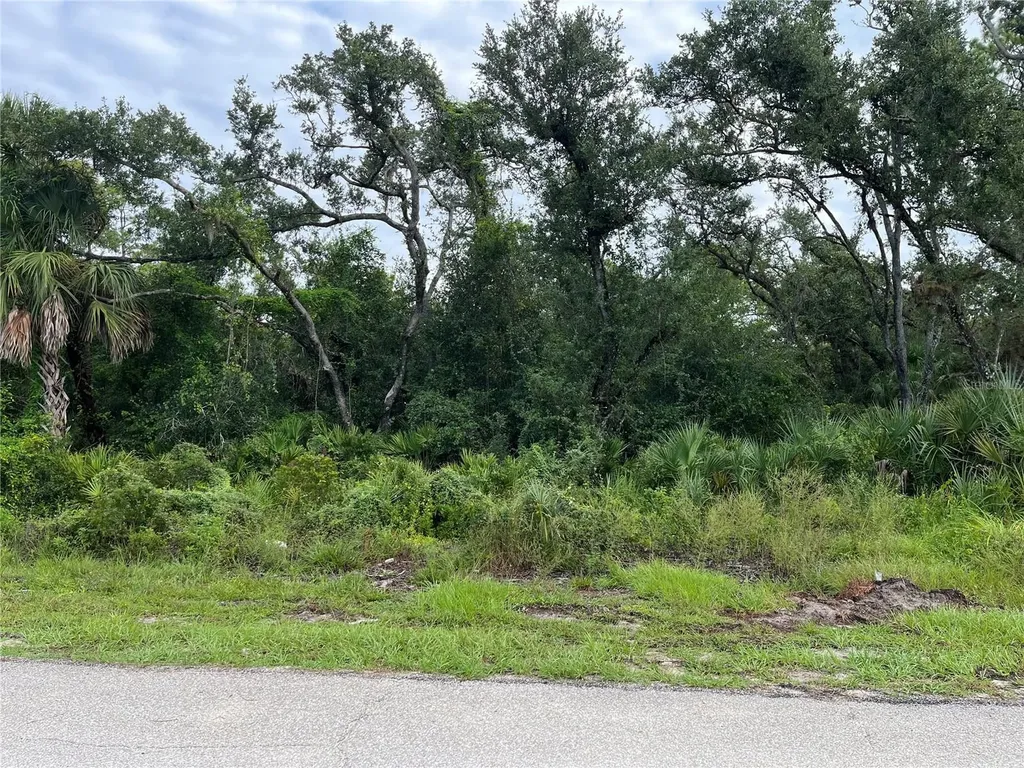 17084 Johns Avenue Port Charlotte FL 33948