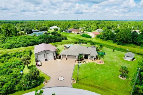 3699 Ent Terrace North Port FL 34291