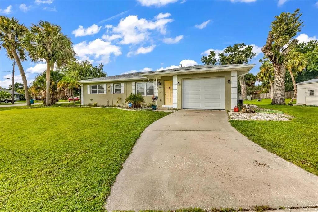 20347 Mount Prospect Avenue Port Charlotte FL 33952