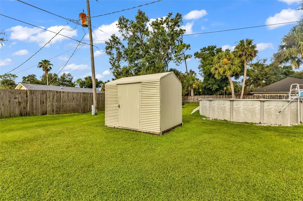 20347 Mount Prospect Avenue Port Charlotte FL 33952