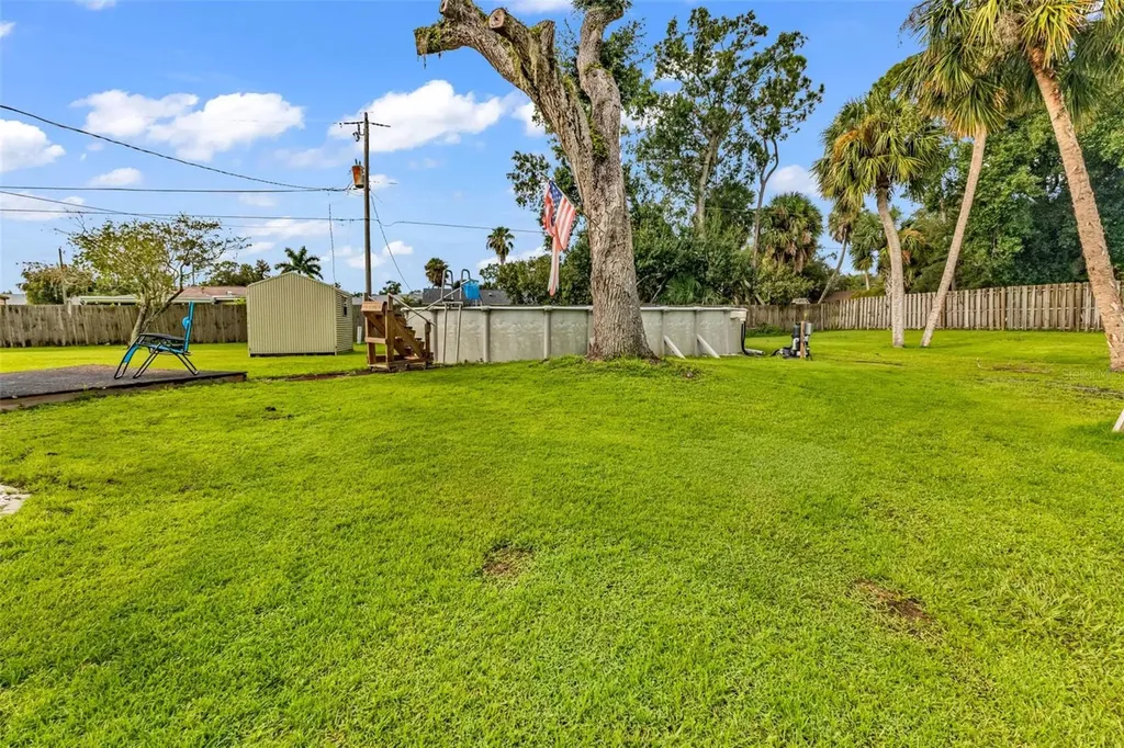 20347 Mount Prospect Avenue Port Charlotte FL 33952