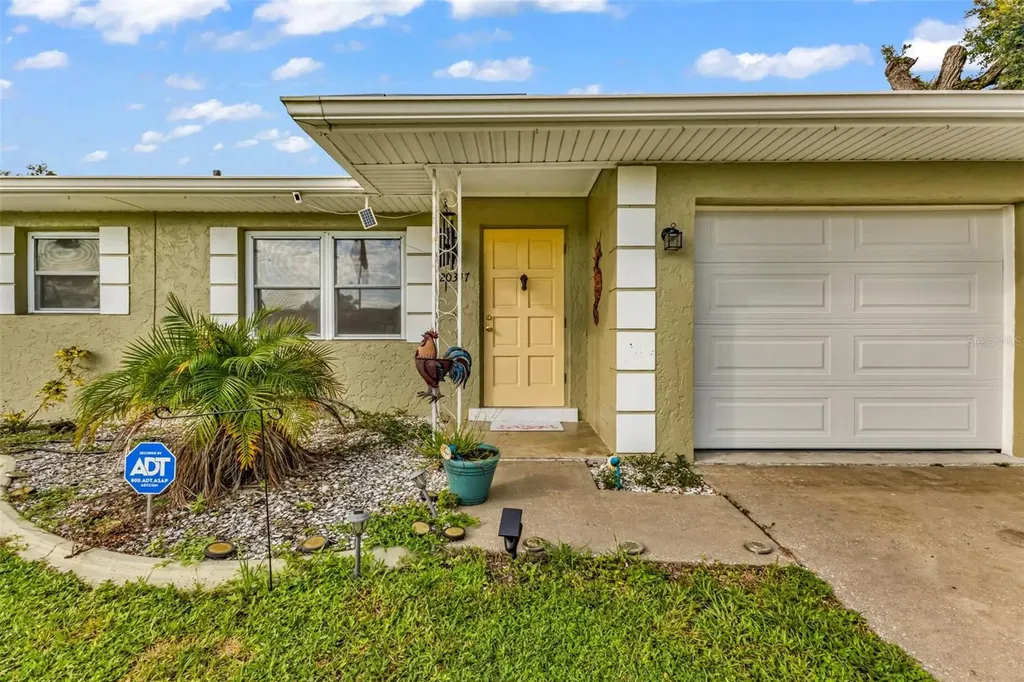 20347 Mount Prospect Avenue Port Charlotte FL 33952