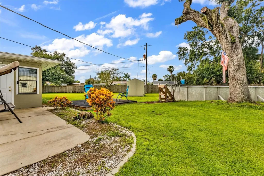 20347 Mount Prospect Avenue Port Charlotte FL 33952