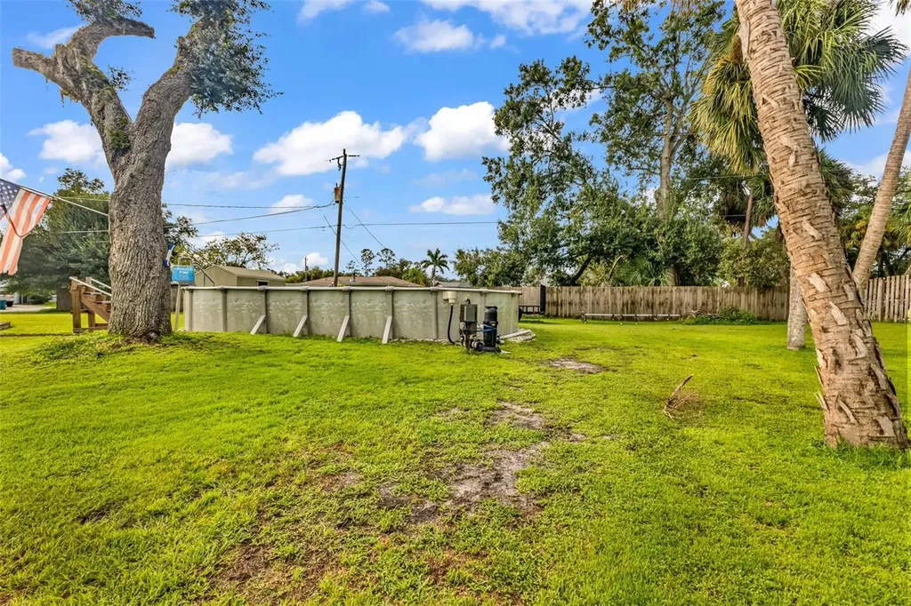 20347 Mount Prospect Avenue Port Charlotte FL 33952