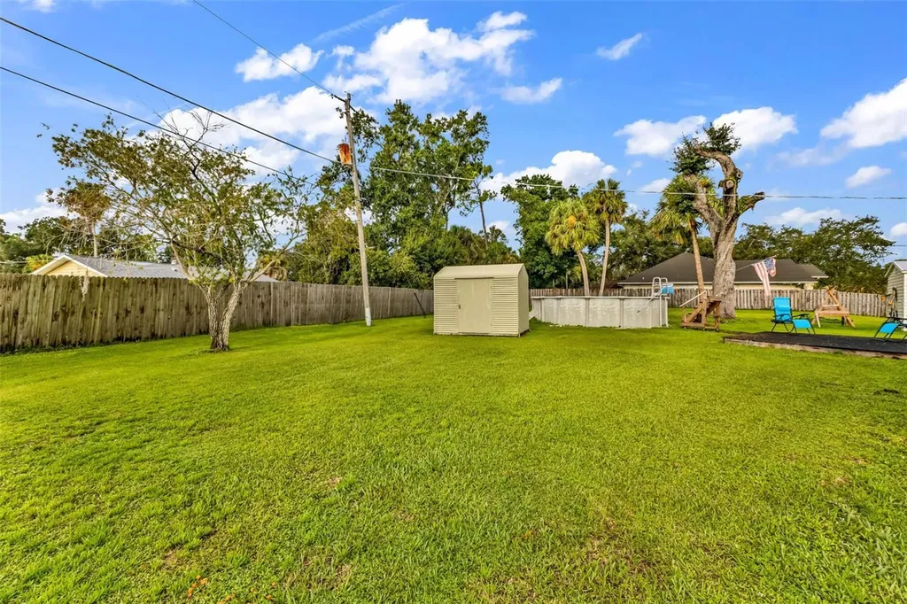 20347 Mount Prospect Avenue Port Charlotte FL 33952