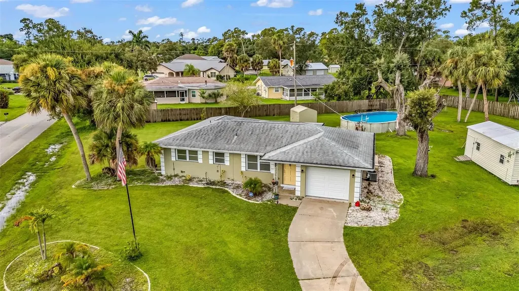 20347 Mount Prospect Avenue Port Charlotte FL 33952