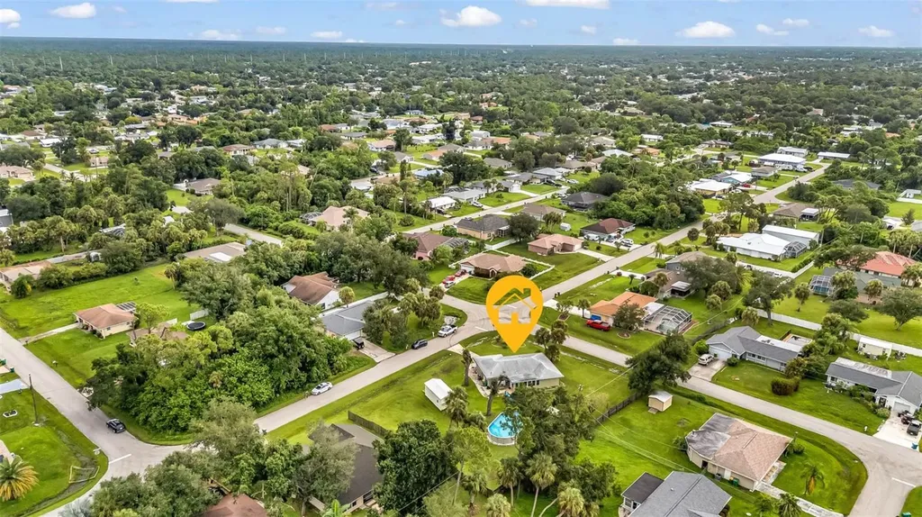 20347 Mount Prospect Avenue Port Charlotte FL 33952