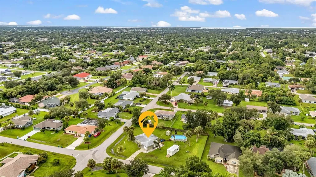 20347 Mount Prospect Avenue Port Charlotte FL 33952