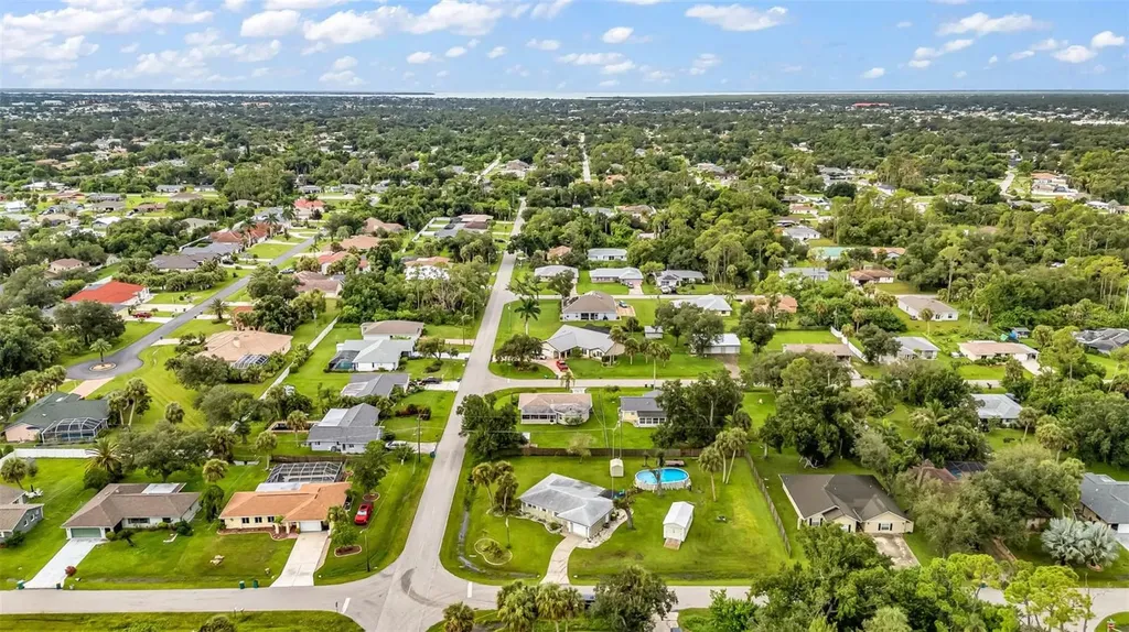 20347 Mount Prospect Avenue Port Charlotte FL 33952