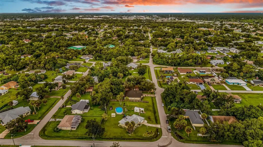 20347 Mount Prospect Avenue Port Charlotte FL 33952