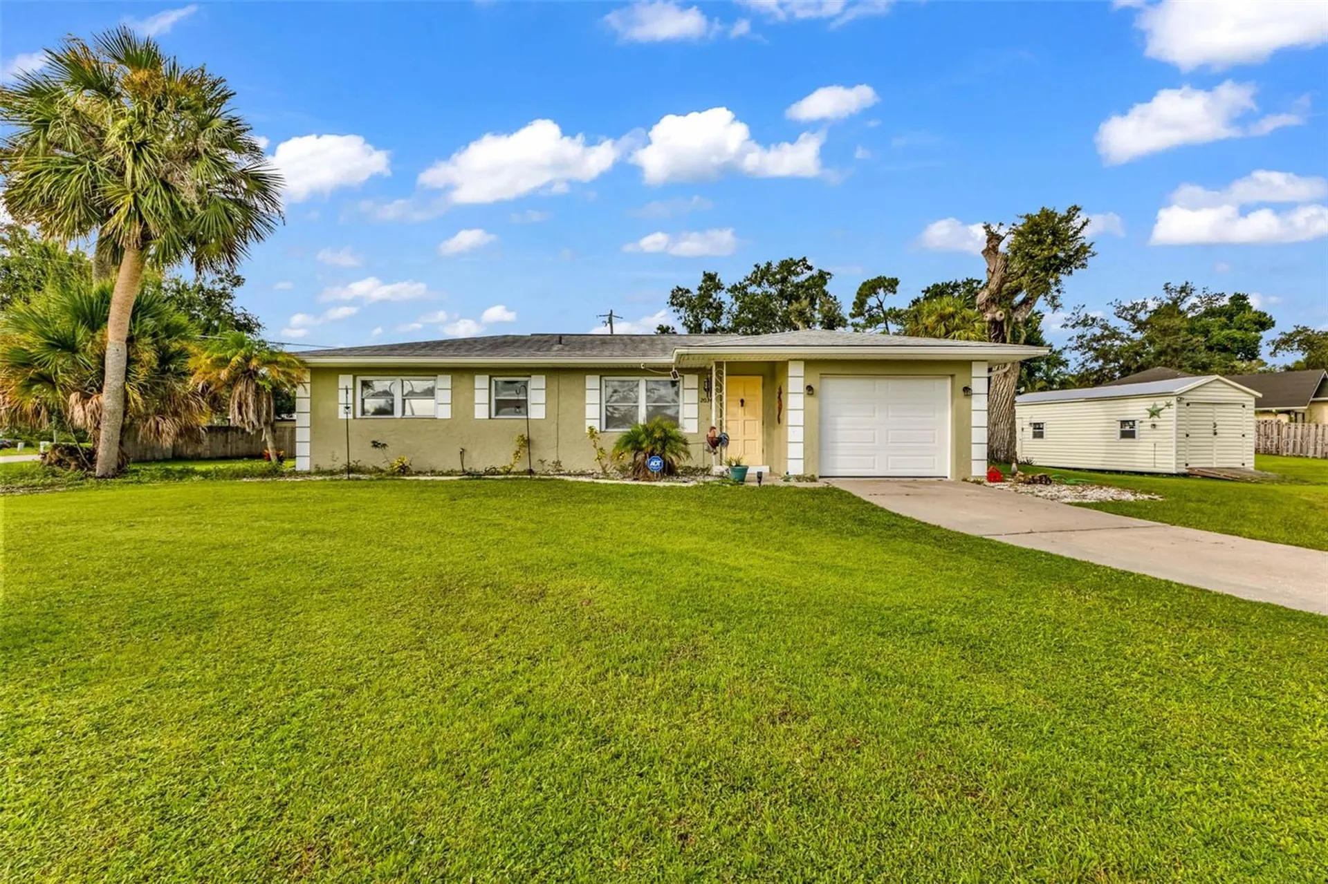 20347 Mount Prospect Avenue Port Charlotte FL 33952