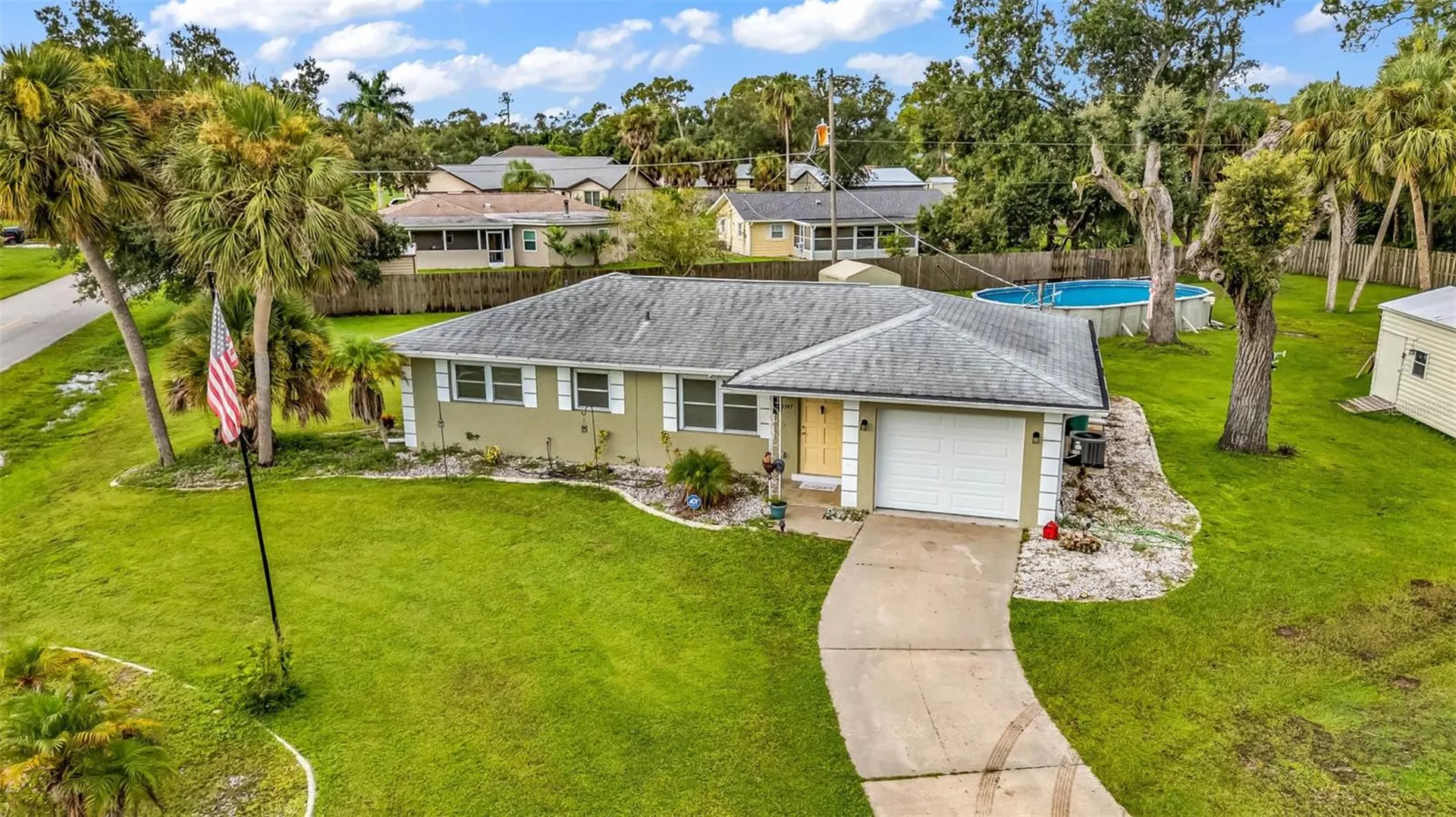 20347 Mount Prospect Avenue Port Charlotte FL 33952