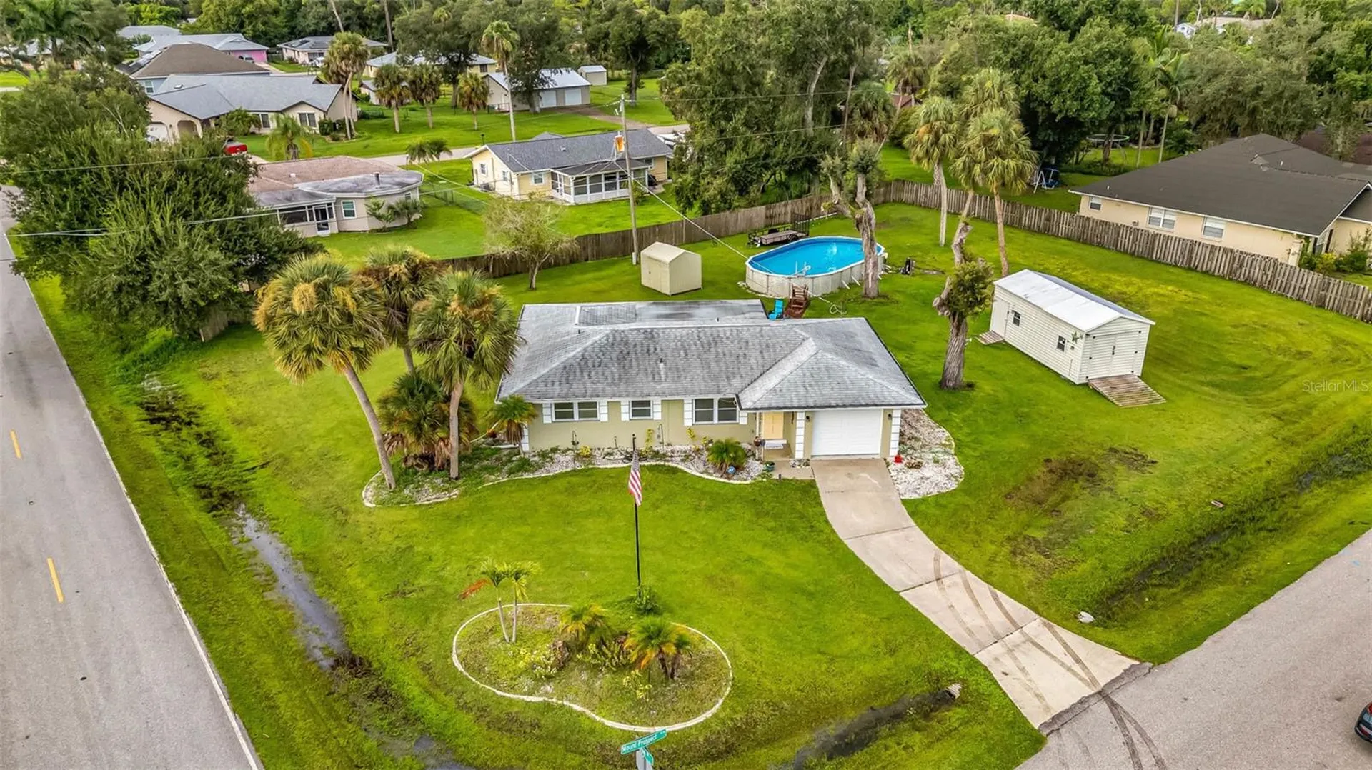 20347 Mount Prospect Avenue Port Charlotte FL 33952