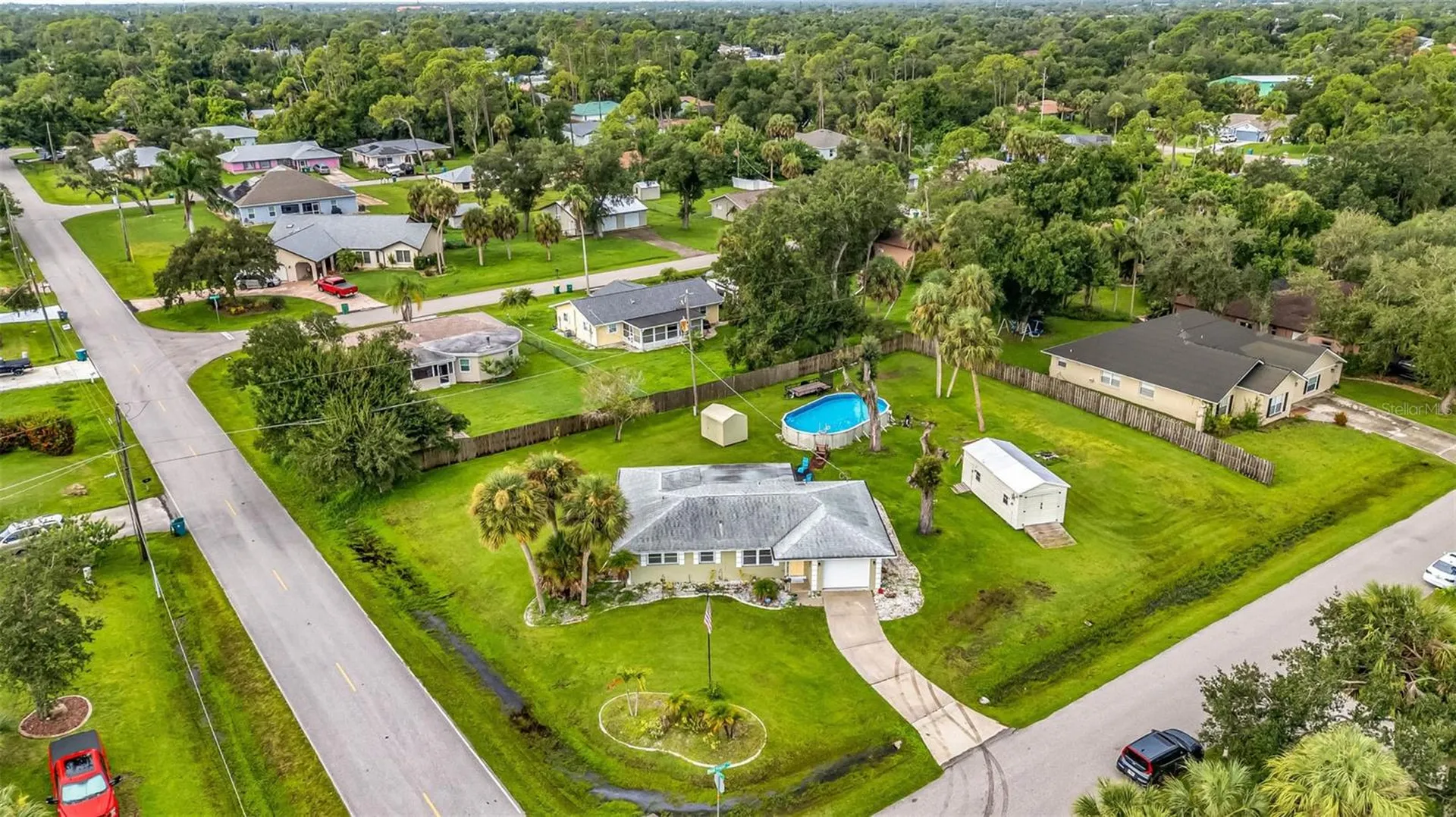 20347 Mount Prospect Avenue Port Charlotte FL 33952