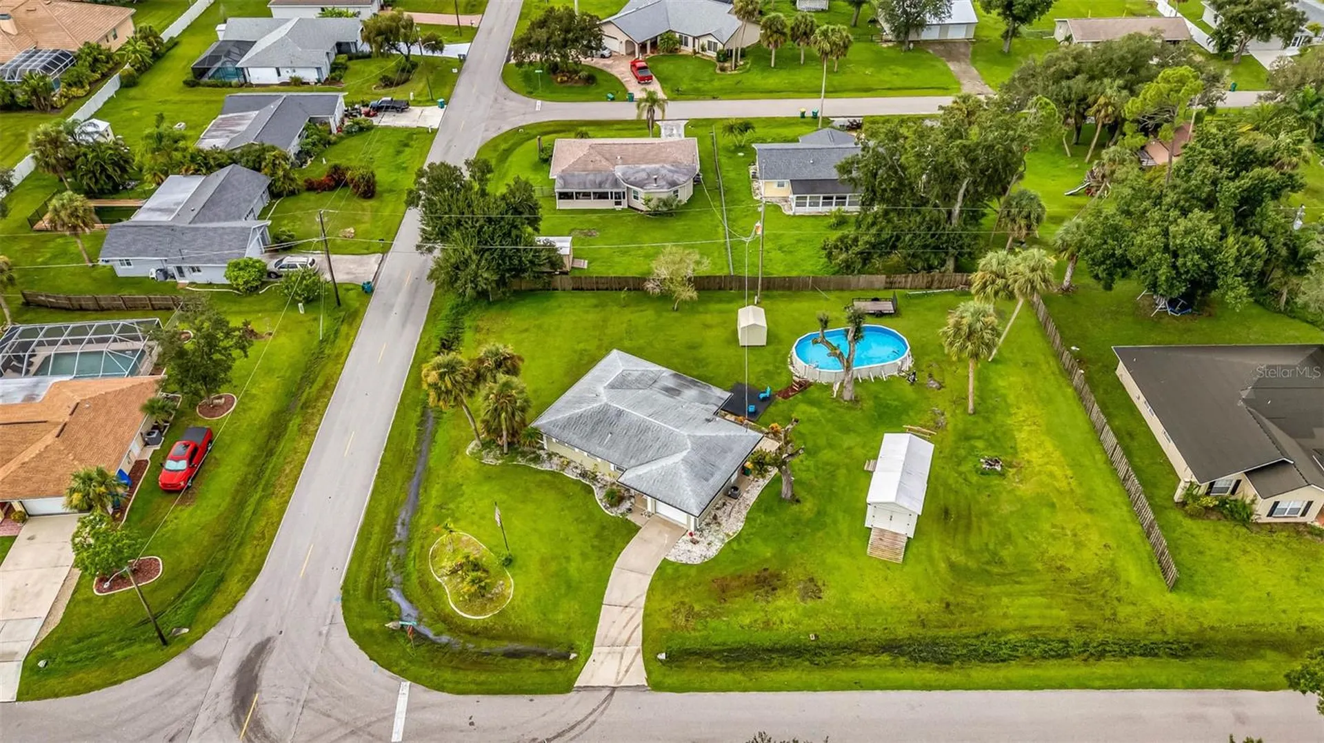 20347 Mount Prospect Avenue Port Charlotte FL 33952