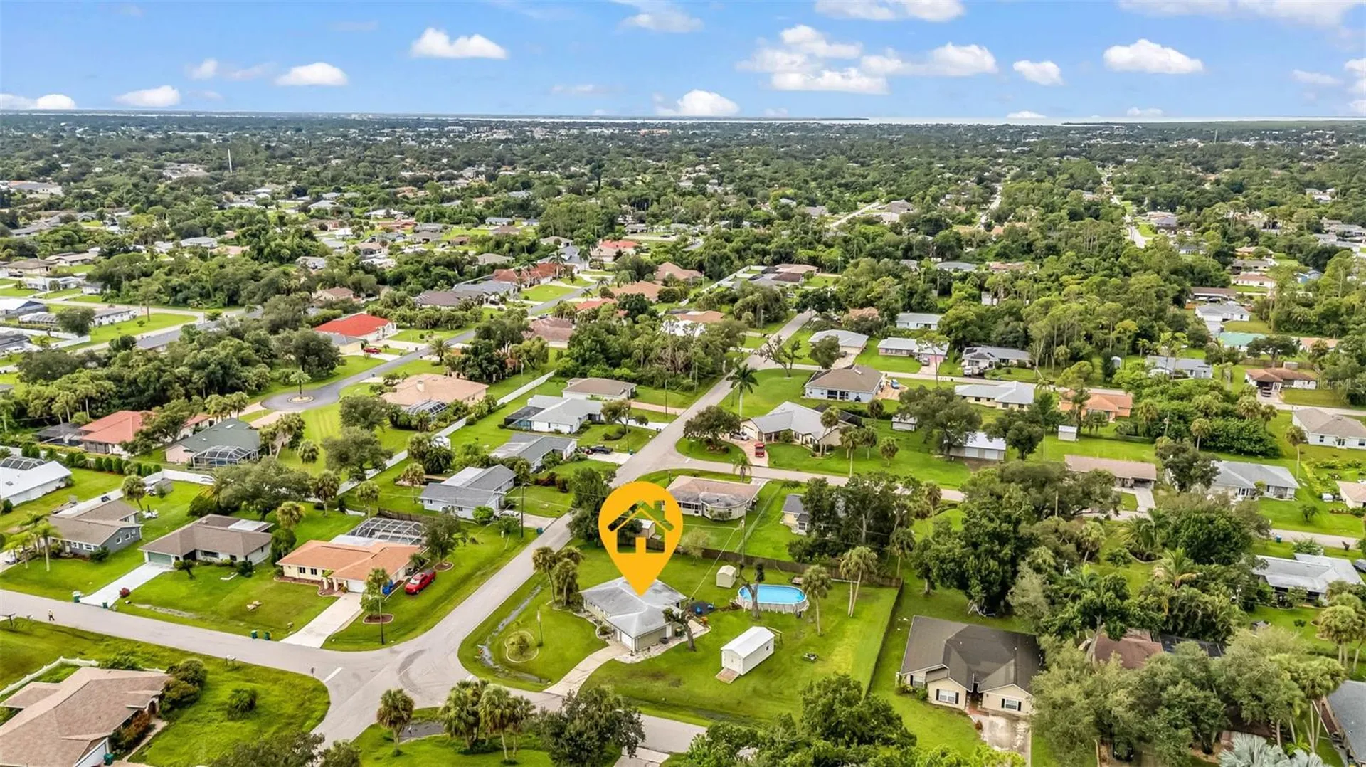 20347 Mount Prospect Avenue Port Charlotte FL 33952