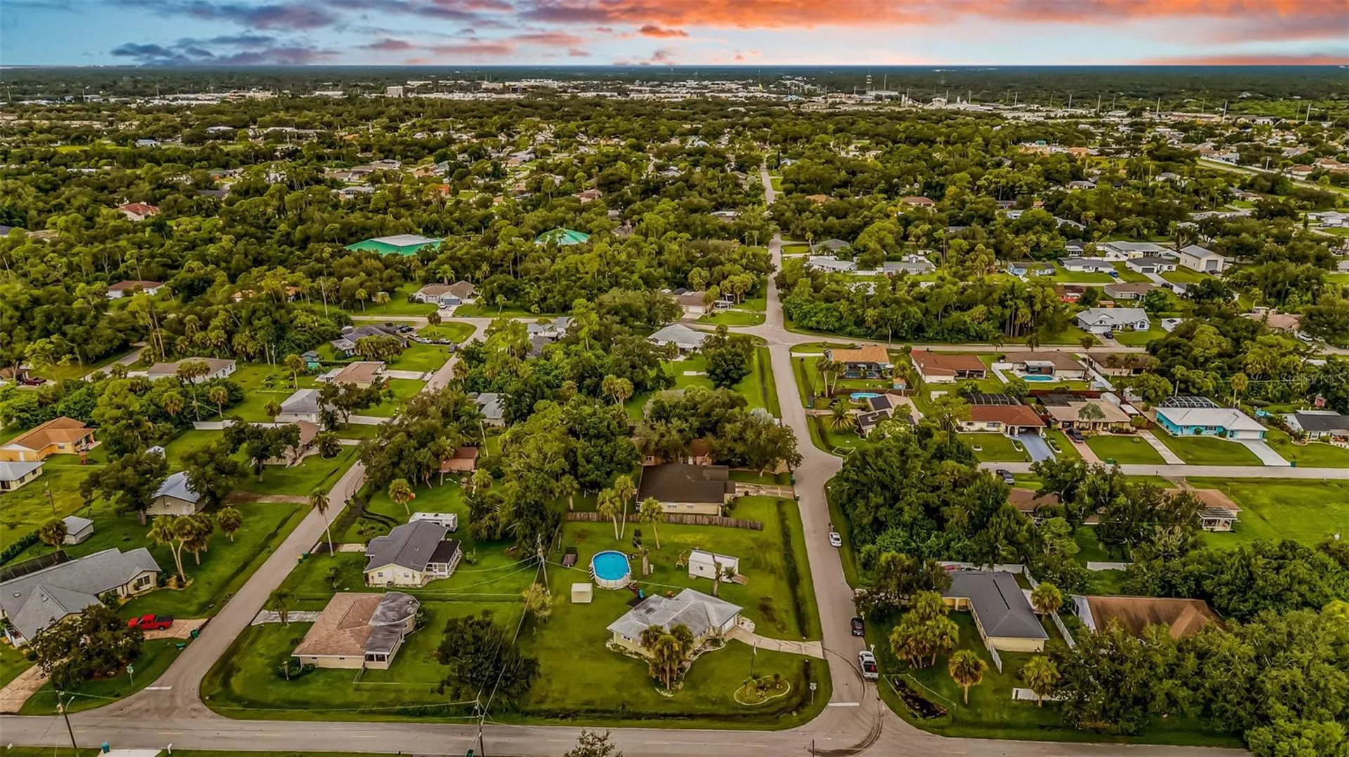 20347 Mount Prospect Avenue Port Charlotte FL 33952
