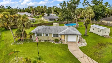 20347 Mount Prospect Avenue Port Charlotte FL 33952