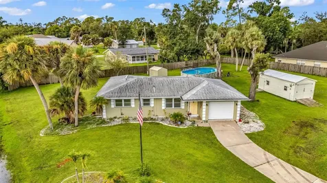20347 Mount Prospect Avenue Port Charlotte FL 33952
