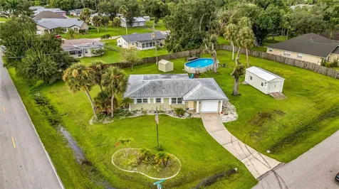 20347 Mount Prospect Avenue Port Charlotte FL 33952