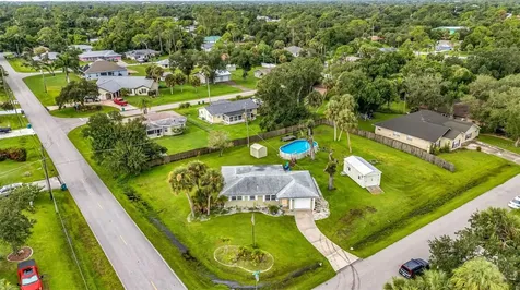 20347 Mount Prospect Avenue Port Charlotte FL 33952