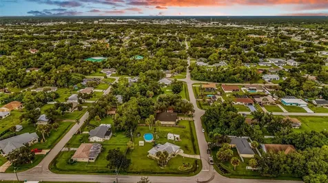 20347 Mount Prospect Avenue Port Charlotte FL 33952