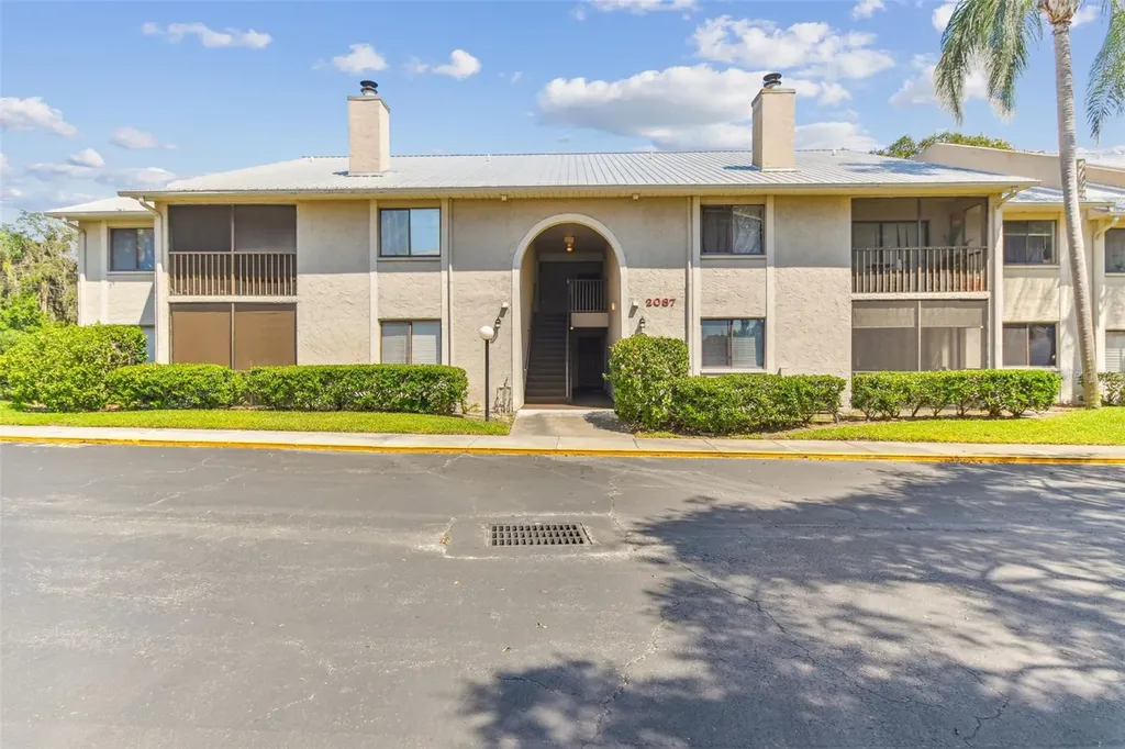 2087 Hunters Glen Drive Dunedin FL 34698