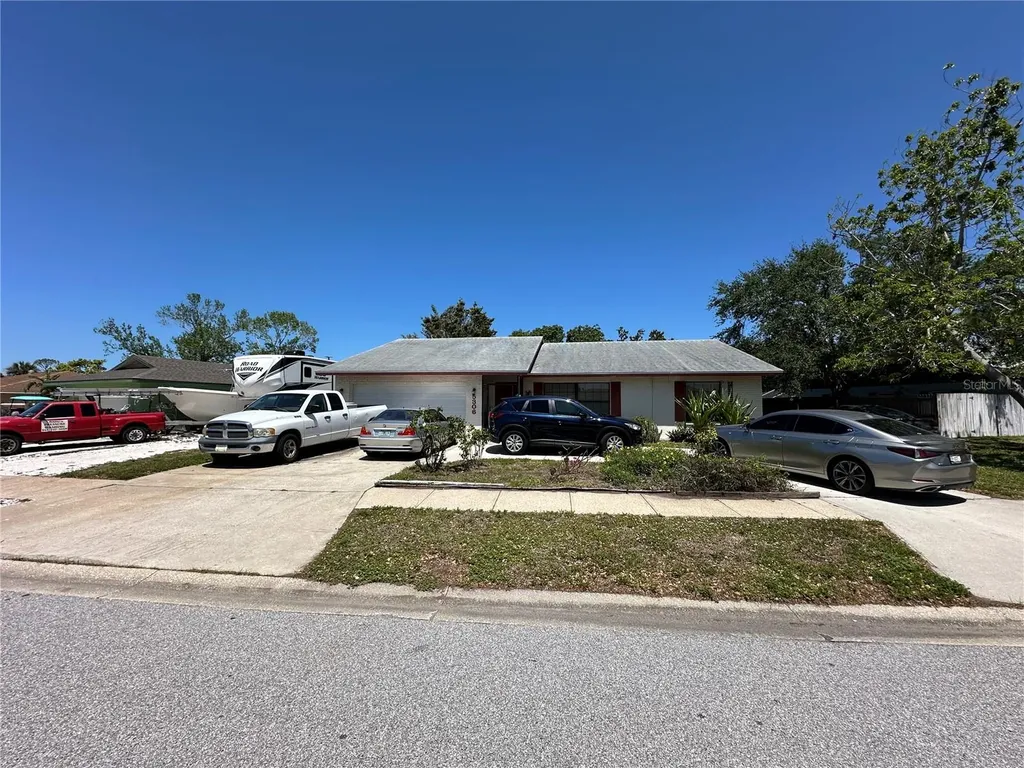 5306 36th Avenue Drive W Bradenton FL 34209