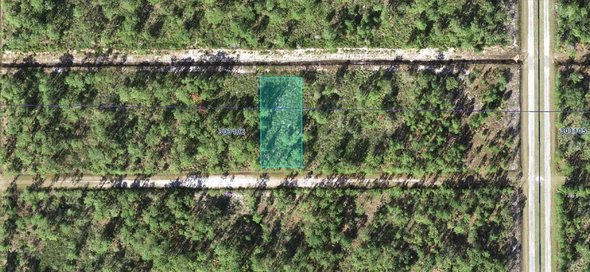 412 Camellia Drive Indian Lake Estates FL 33855