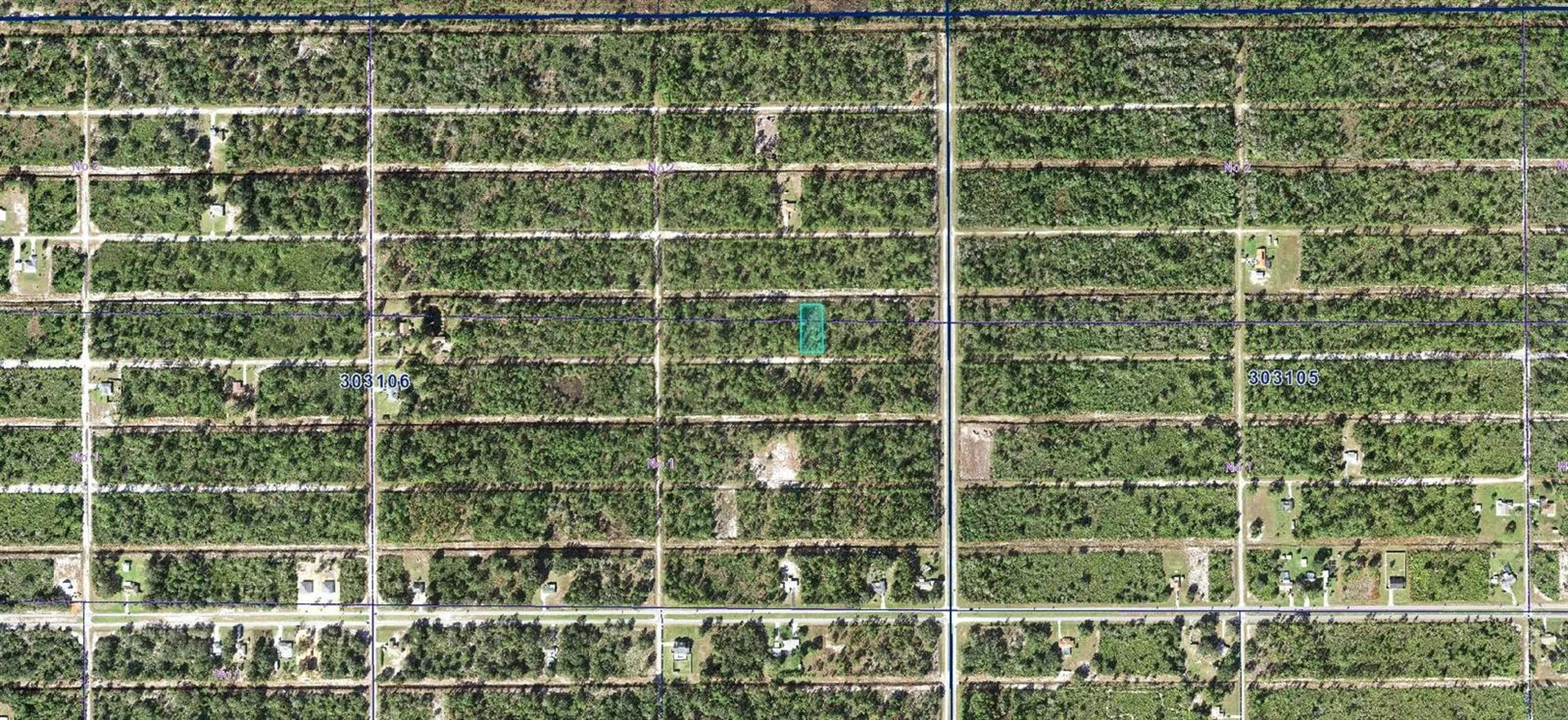 412 Camellia Drive Indian Lake Estates FL 33855