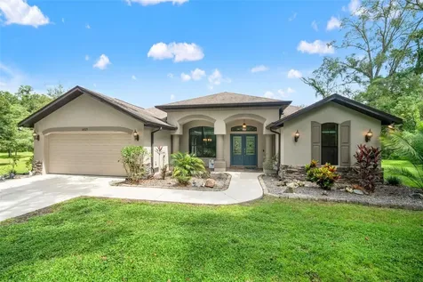 16325 Palacky Street Brooksville FL 34604
