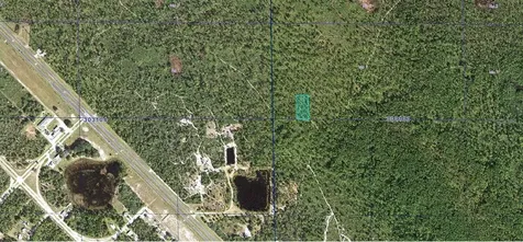 30-31-03-000000-034190 Inaaccesible Track Lake Wales FL 33898