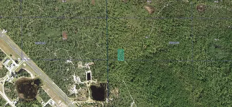 30-31-03-000000-034190 Inaaccesible Track Lake Wales FL 33898