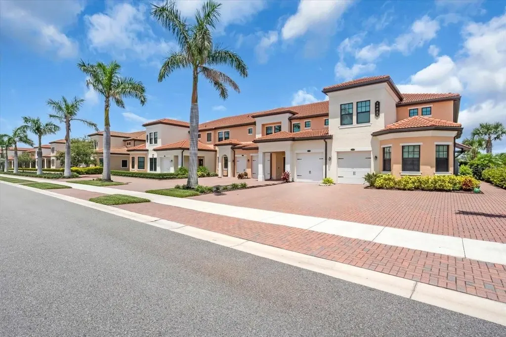 10051 Crooked Creek Drive Venice FL 34293