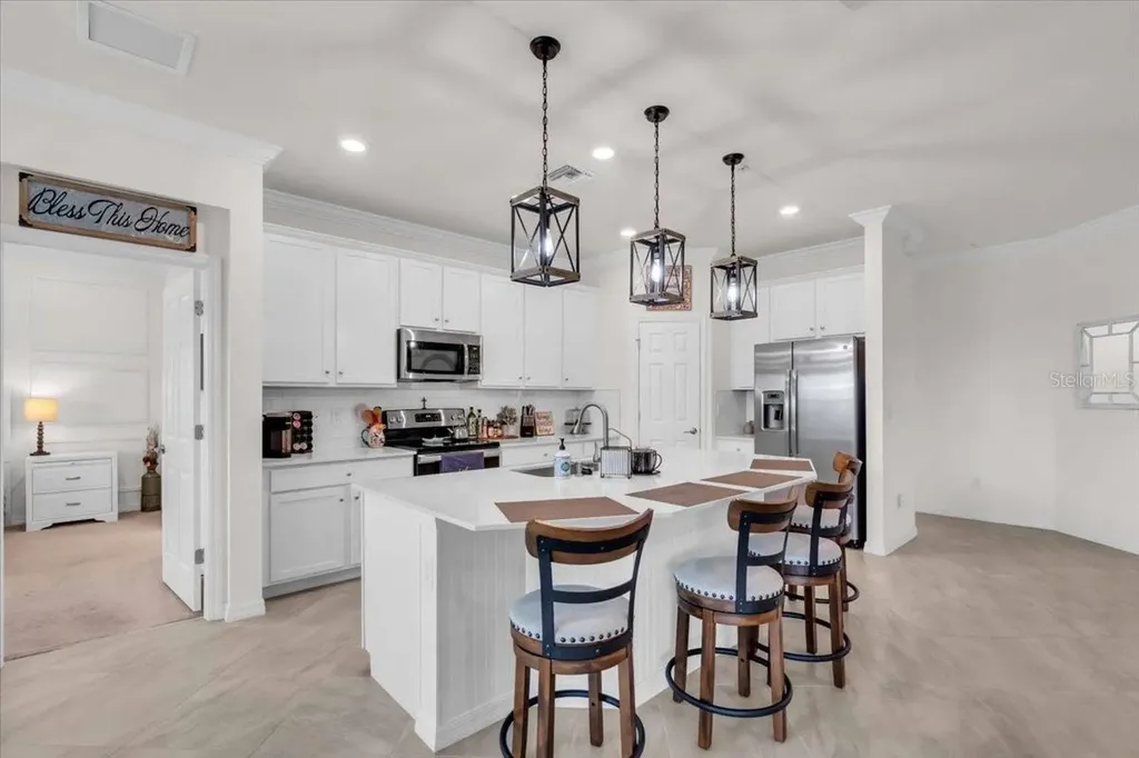 10051 Crooked Creek Drive Venice FL 34293