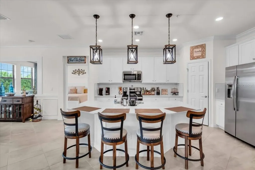 10051 Crooked Creek Drive Venice FL 34293