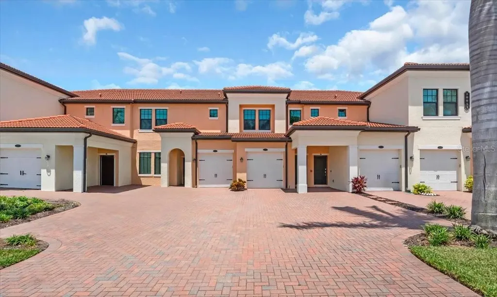 10051 Crooked Creek Drive Venice FL 34293