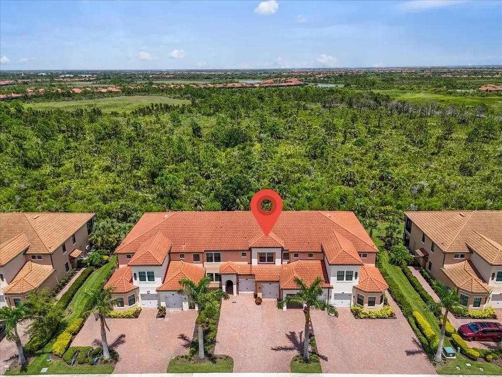 10051 Crooked Creek Drive Venice FL 34293