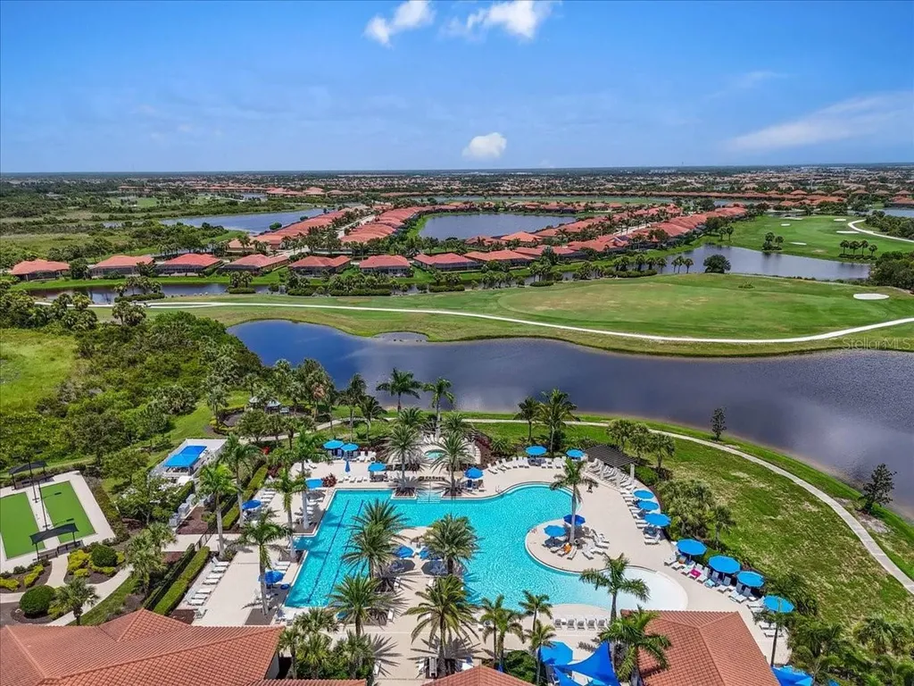 10051 Crooked Creek Drive Venice FL 34293