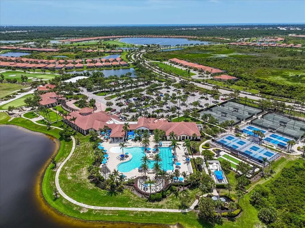 10051 Crooked Creek Drive Venice FL 34293